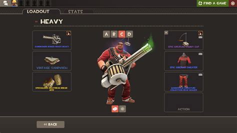 Need a name for this poor financial decision : r/TF2fashionadvice