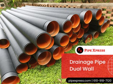 Best Quality 8 inch Drain Pipe Your Project - Pipe Xpress