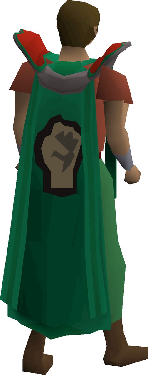 File:Strength cape equipped.png - OSRS Wiki