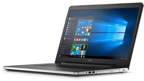 Dell Inspiron 17 5759 - Specs, Tests, and Prices | LaptopMedia.com