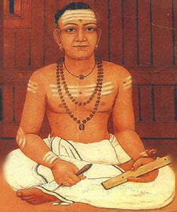 Thunchaththu Ezhuthachan (Author of Ramayanam)