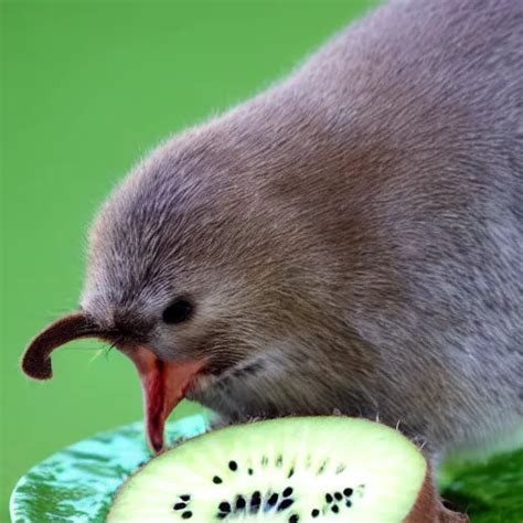 kiwi eating kiwi | Stable Diffusion | OpenArt