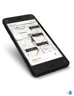 Amazon Fire Phone specs - PhoneArena