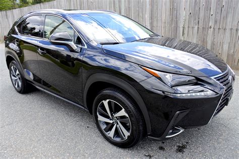 Lexus Nx 300