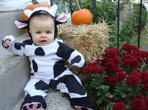 Halloween Costume Photos from Parents - FamilyEducation