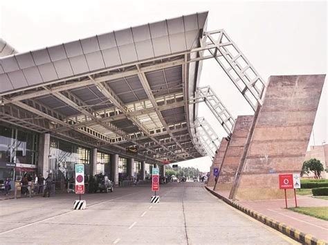 Jaipur International Airport receives Aerodrome licence from DGCA - 'Business Standard' News ...