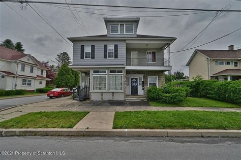 442 Boulevard Ave, Dickson City, PA 18519 | Zillow