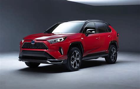 2025 Toyota RAV4 Prime Release Date, Redesign, Specs - Inside The Hood