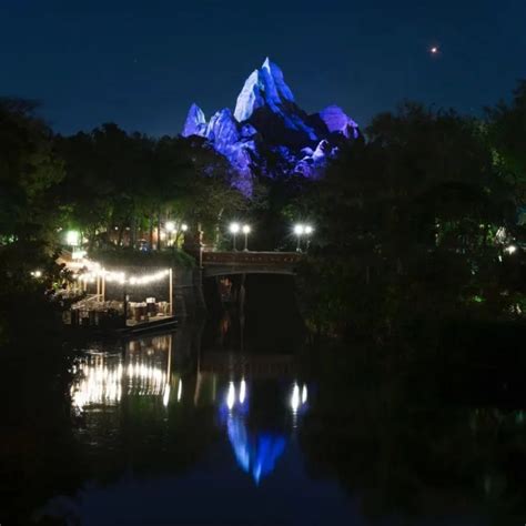 Is Expedition Everest Scary?: A Thrilling Guide to the Yeti Ride