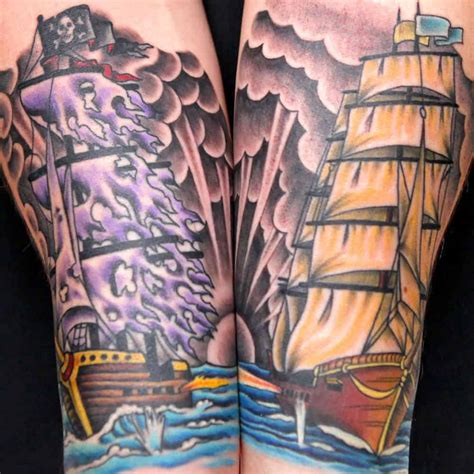 100+ Interlocking Tattoos That Are Actually Good