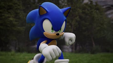 Sonic The Hedgehog 3 Unleashes First Look At Shadow | GIANT FREAKIN ROBOT