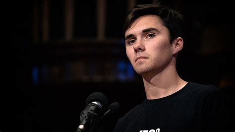 Fail: David Hogg Uses Twitter to Attack the Second Amendment