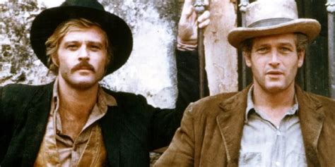 20 Butch Cassidy and the Sundance Kid Quotes on Teamwork