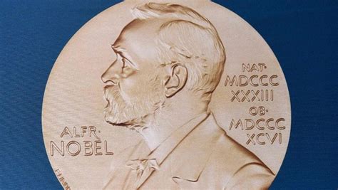 Eight UR alums, 5 faculty members have won Nobel Prize