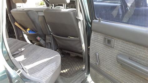 1995 Toyota 4Runner - Pictures - CarGurus