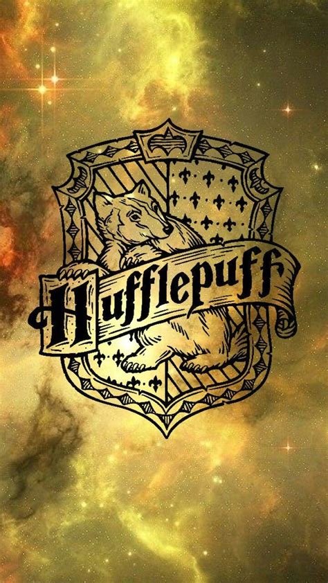 Harry Potter iPhone Hufflepuff Wallpapers - Wallpaper Cave