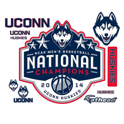 Uconn Basketball Logo