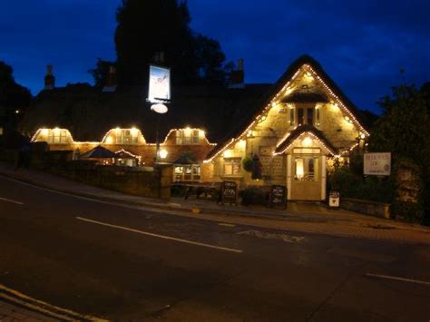 The Crab Inn, Shanklin - Restaurant Reviews, Phone Number & Photos ...