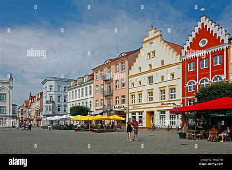 Pomerania greifswald hi-res stock photography and images - Alamy