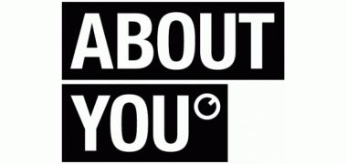 About You Logo / Mymo Now Online Shop About You - .about if and how you ...