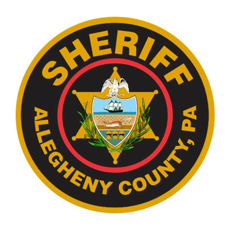 Allegheny County Sheriff's Office | Pittsburgh PA