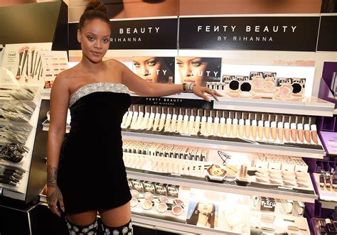 Rihanna Fenty Beauty Products | [site:name] | Essence