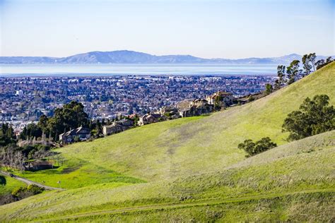 New Homes in Hayward, California by KB Home