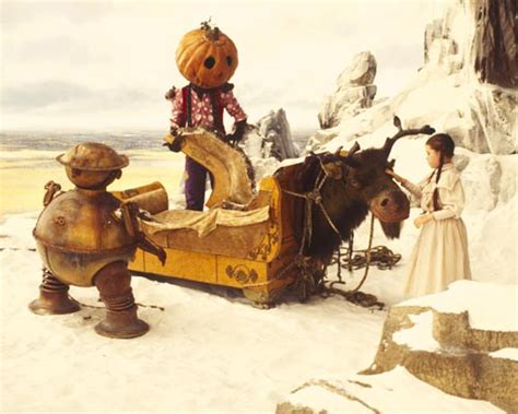 Return to Oz [Cast] photo