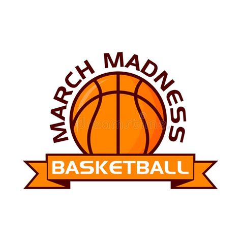 March Madness Stock Illustrations – 733 March Madness Stock ...