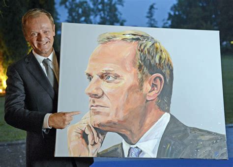 “European Prize for Political Culture” goes to Donald Tusk - Ringier