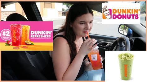 Dunkin Donuts Coffee Beans Philippines / Donuts on the go: Dunkin ...