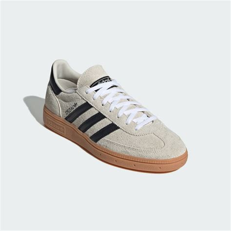 Shoes - Handball Spezial Shoes - Beige | adidas Kuwait