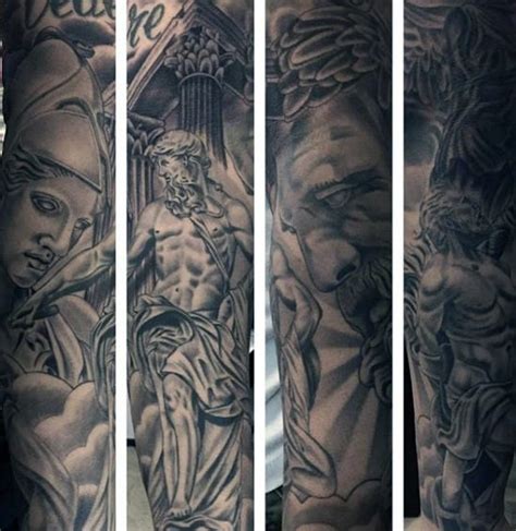 Update more than 81 greek inspired tattoos - in.coedo.com.vn