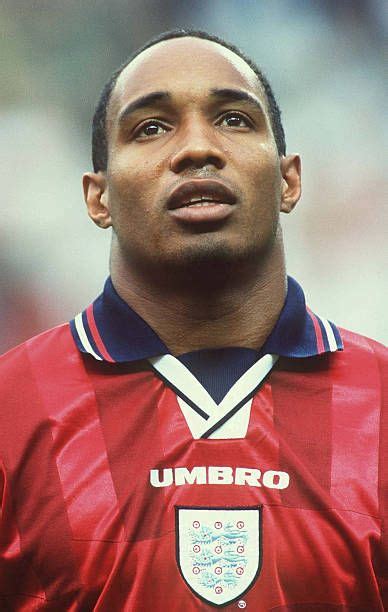 Paul Ince England Pictures and Photos | English National Team, England ...