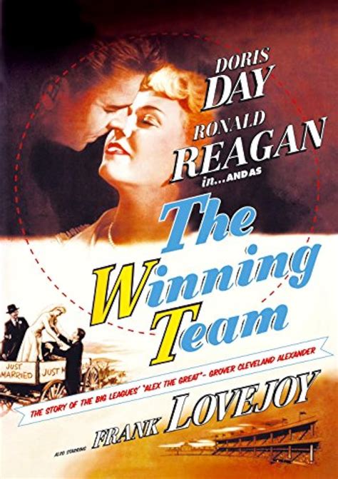 The Winning Team (1952) - IMDb