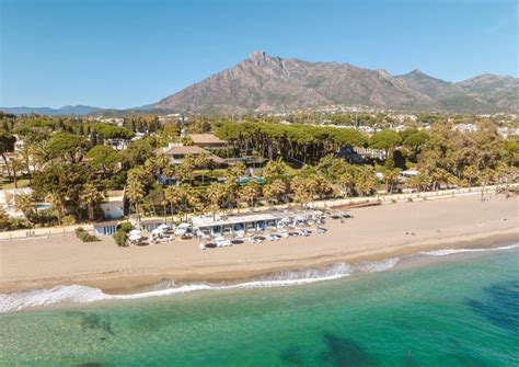 Top 10 Beach Resorts in Marbella for Unforgettable Getaways | We Rent Marbella