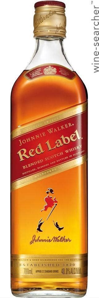 Johnnie Walker Black Label Price In India 750Ml : This could affect pricing and availability of ...