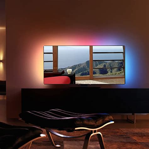 MONSTER Multi Color 12ft. LED Light Strip with remote | MONSTER – hk ...