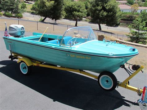 Starcraft Bahama 1965 for sale for $6,000 - Boats-from-USA.com