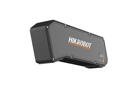 QVIRO | Hikrobot Line Laser 3D Camera Specifications