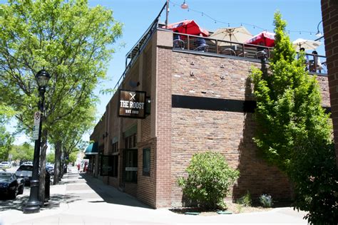 The Roost Restaurant in Longmont, Colorado – A Travel for Taste