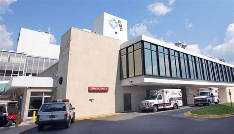 RMC fires ER contractor after doctors miss payday | Business | annistonstar.com