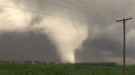 Illinois leads the nation in tornadoes for 2023 so far – NBC Chicago