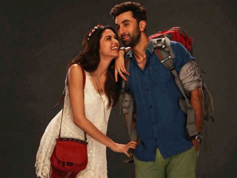 Ranbir Kapoor & Deepika Padukone All Set To Come Together Again! Read ...