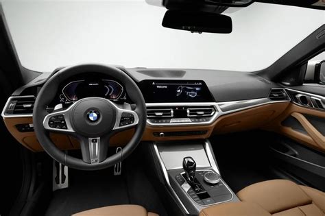 2022 BMW 4 Series Gran Coupe - Speculative Review and Spy Shots