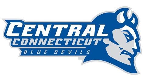 Central Connecticut Blue Devils Logo, symbol, meaning, history, PNG, brand