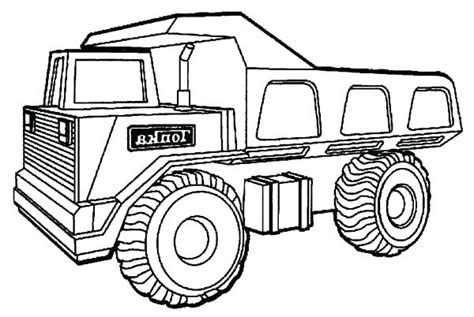 Ups Truck Coloring Pages at GetColorings.com | Free printable colorings ...