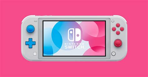 Nintendo Switch Lite - town-green.com