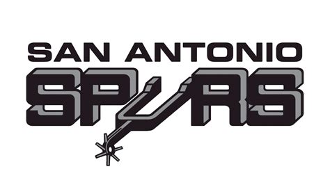 San Antonio Spurs Logo, symbol, meaning, history, PNG, brand