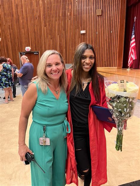 Schenectady High School Graduation 2024 - Hanny Muffin